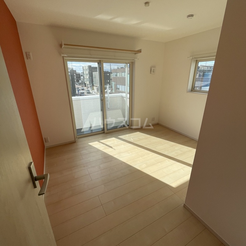 3/24 リビング/ダイニング