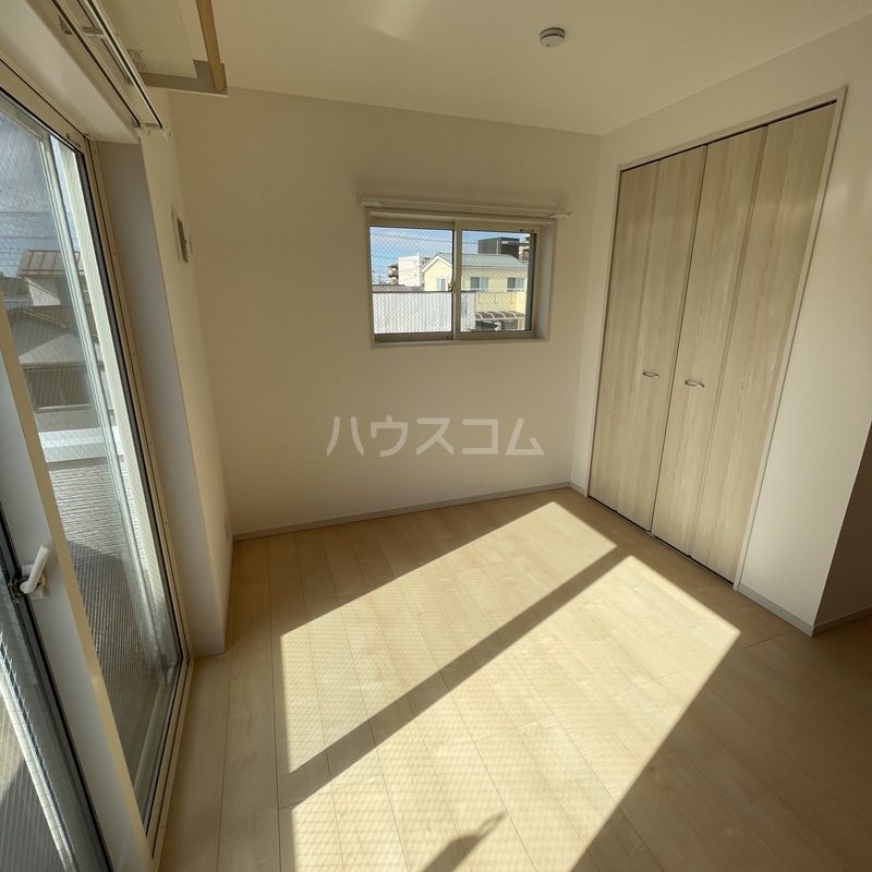 11/24 バルコニー