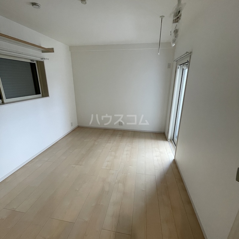 3/17 リビング/ダイニング