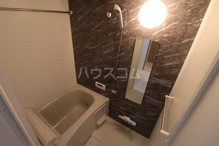 11/19 浴室