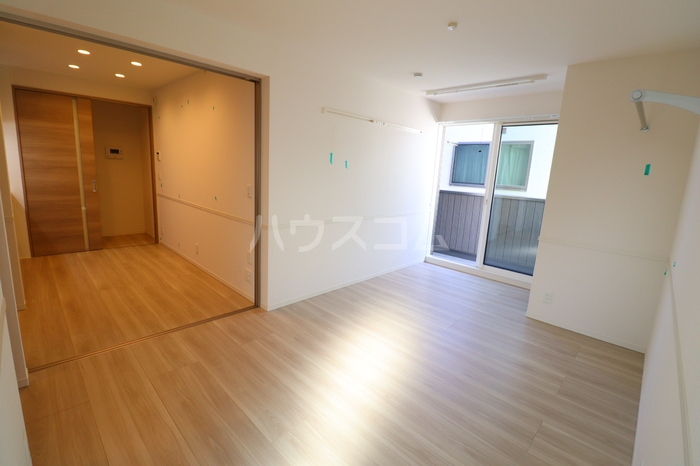 5/26 リビング/ダイニング