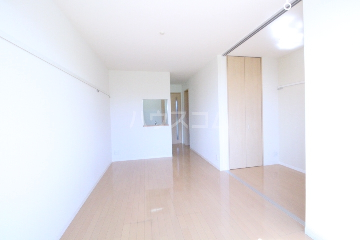 3/16 リビング/ダイニング