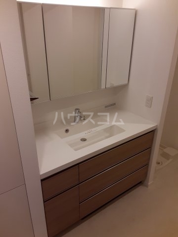 16/30 洗面