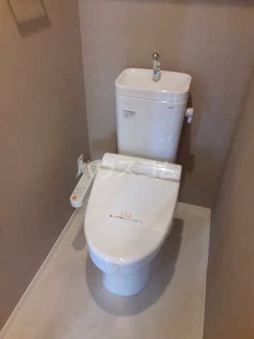 15/30 トイレ