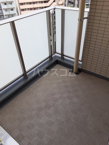 21/30 バルコニー