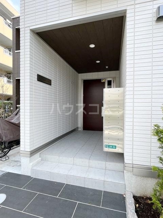 14/24 エントランス