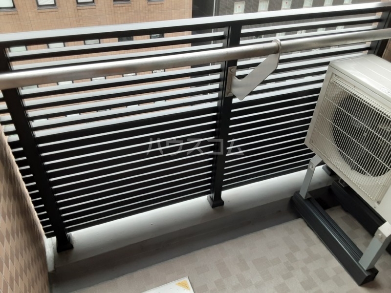 18/30 バルコニー