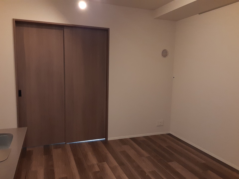 3/26 リビング/ダイニング