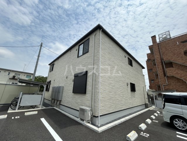 3/30 外観