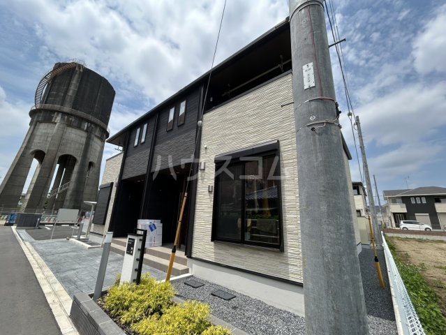 4/30 外観