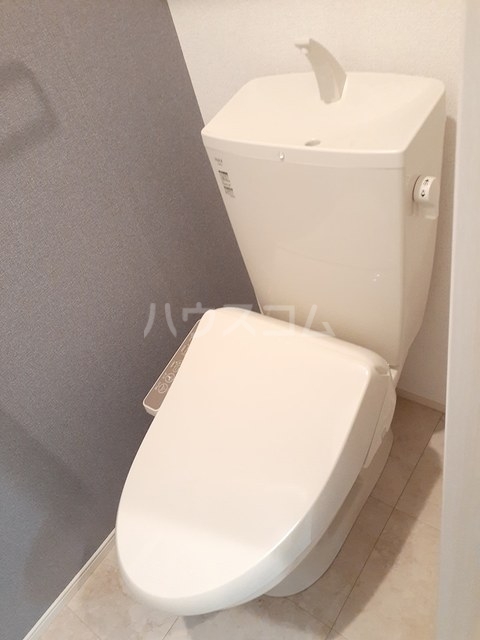 13/30 トイレ