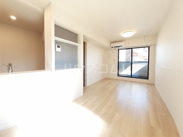 3/20 リビング/ダイニング