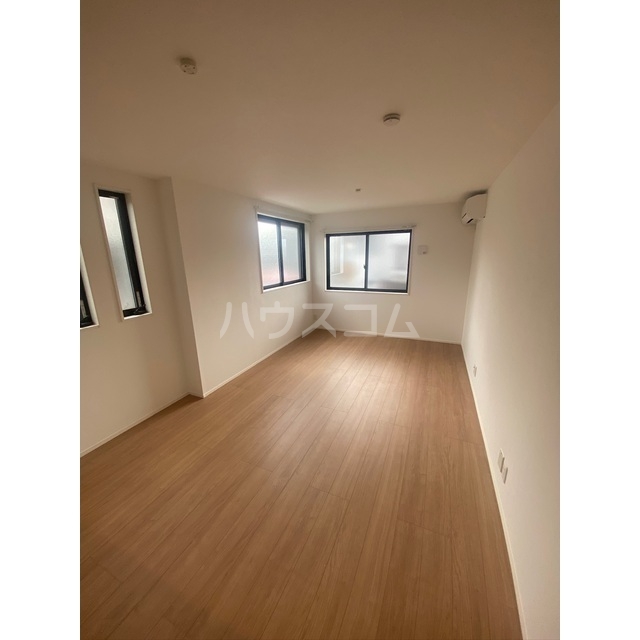 4/15 リビング/ダイニング