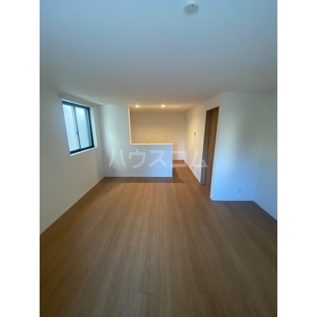 4/15 リビング/ダイニング