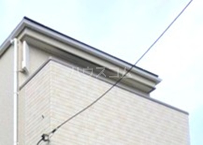 13/18 バルコニー