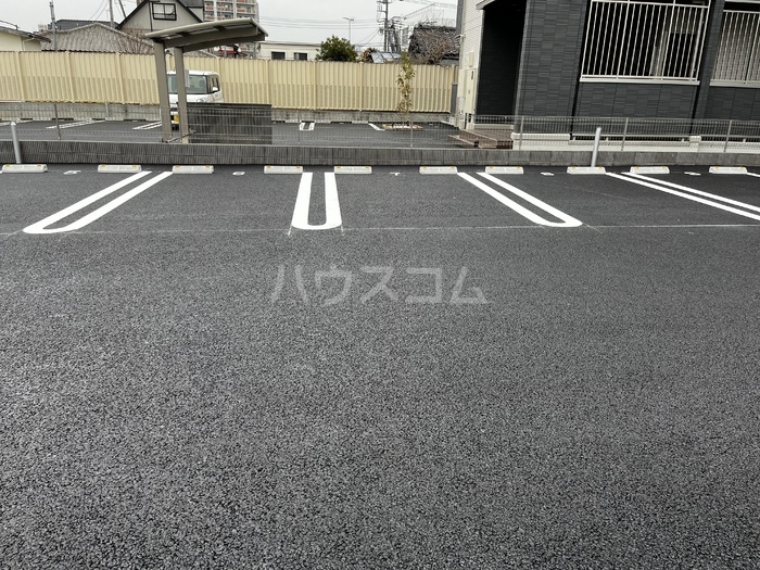 21/30 駐車場