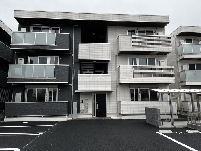 1/30 外観
