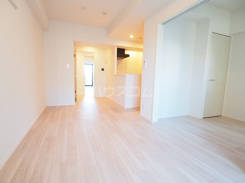 3/26 リビング/ダイニング