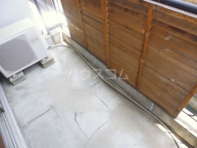 24/30 バルコニー