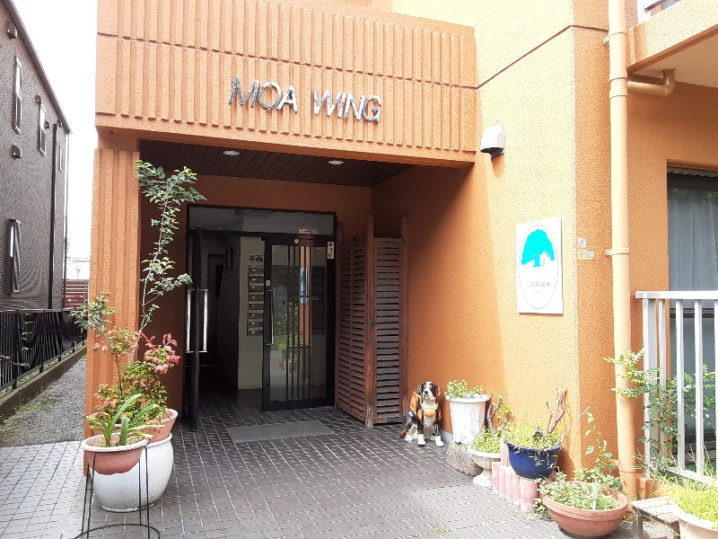 2/7 エントランス