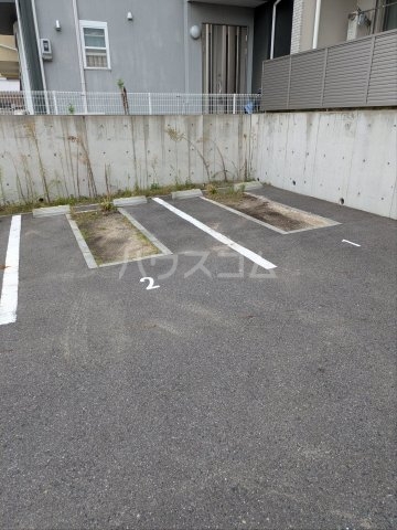 29/30 駐車場