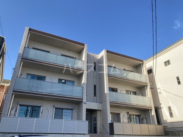 1/30 外観
