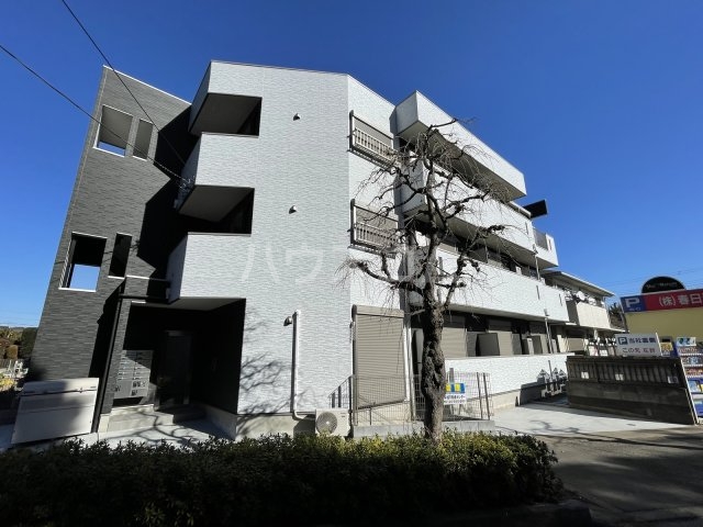 1/28 外観