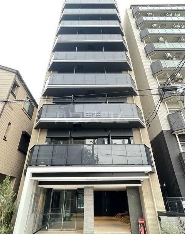 2/10 エントランス