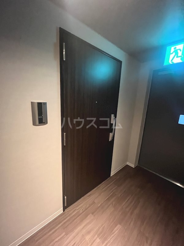 4/25 室内