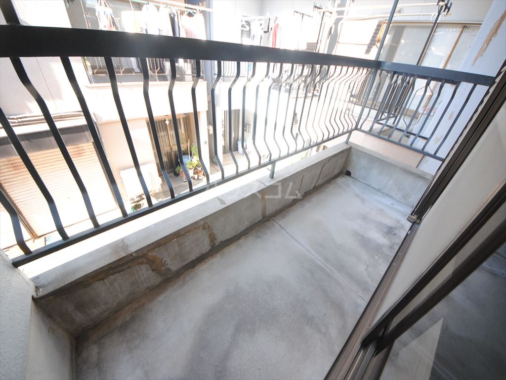 24/30 バルコニー