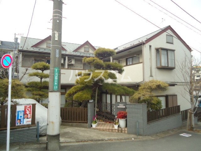 1/16 外観