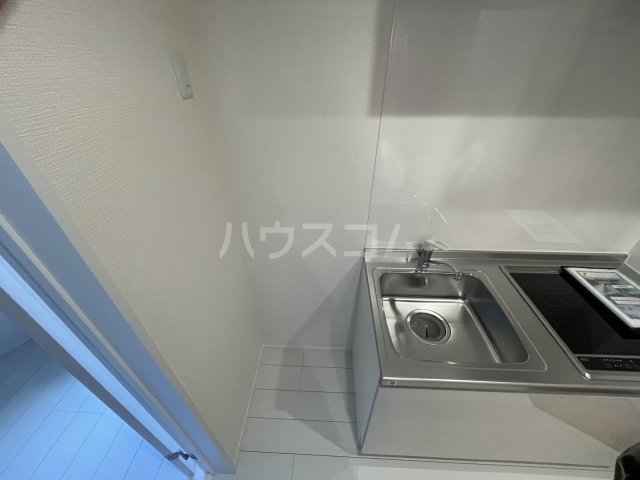 8/26 キッチン