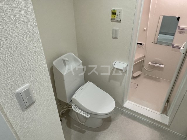 10/26 トイレ