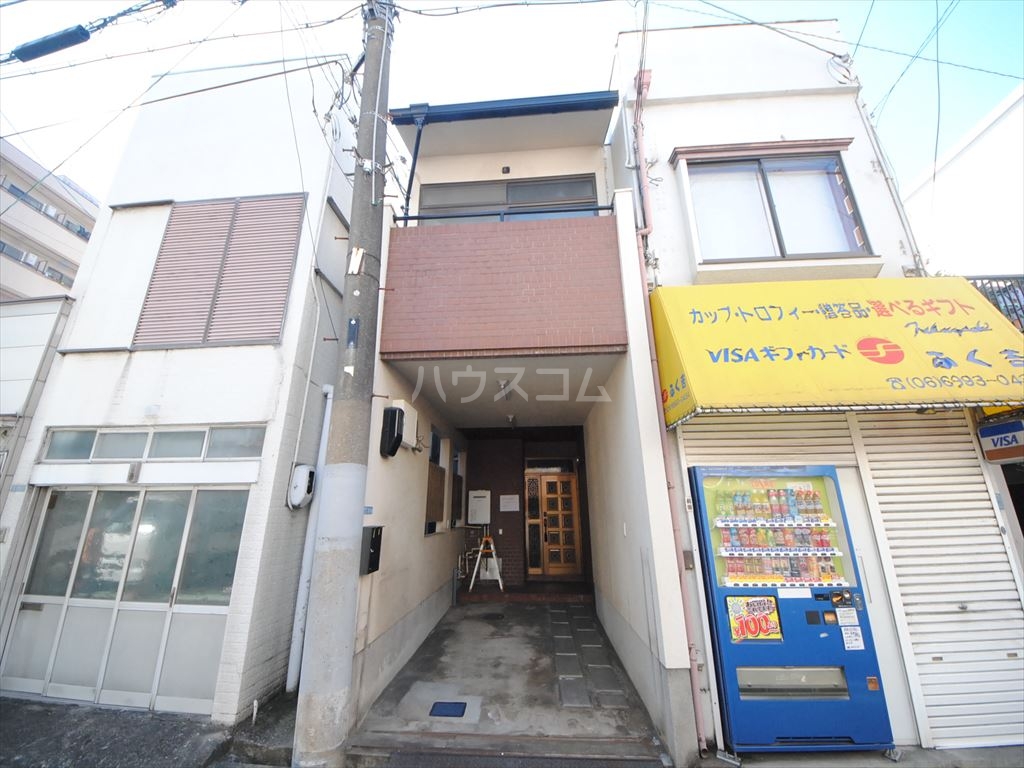 1/30 外観