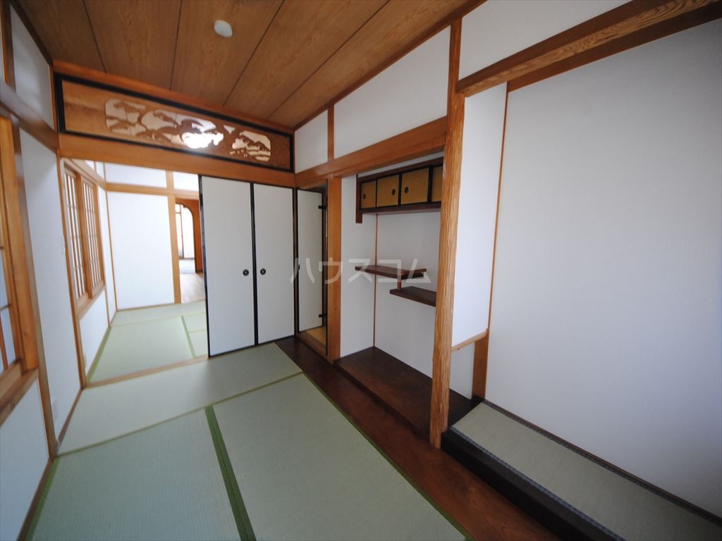 室内