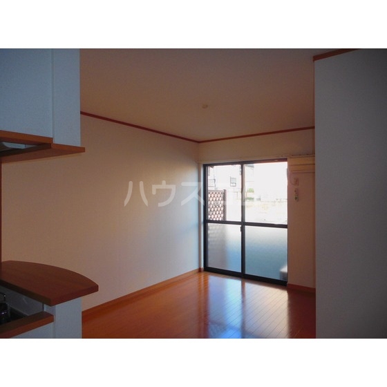 3/19 リビング/ダイニング