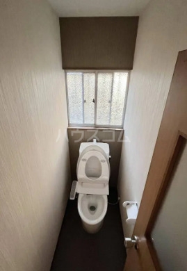 9/24 トイレ