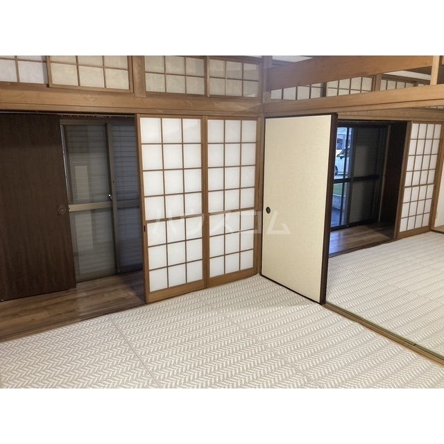 室内