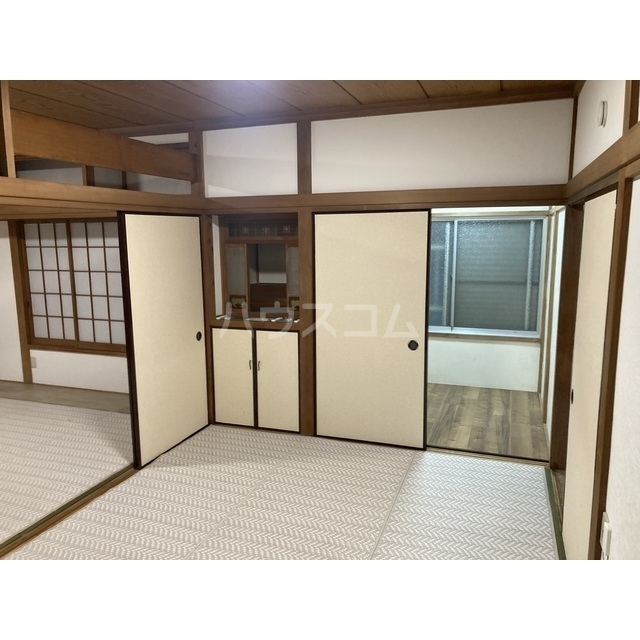 室内