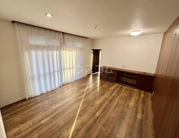 3/24 リビング/ダイニング