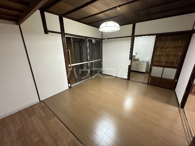 5/30 リビング/ダイニング