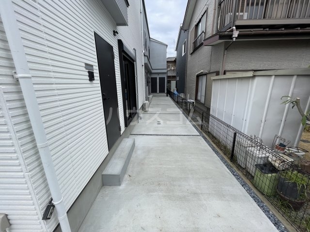 19/29 エントランス