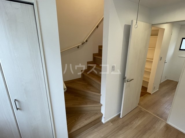 4/28 室内