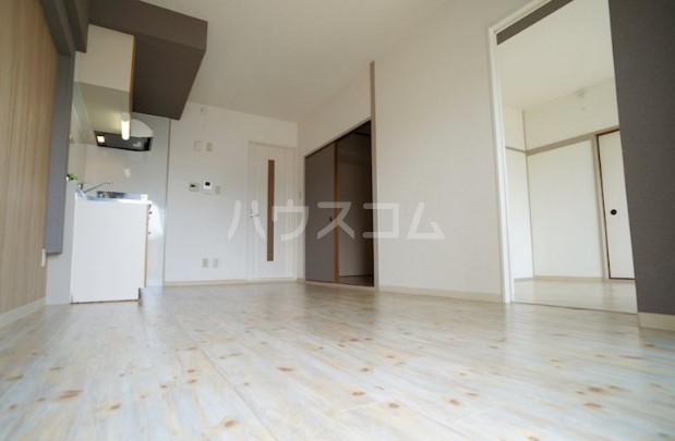 3/15 リビング/ダイニング