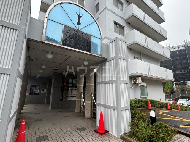 2/3 エントランス