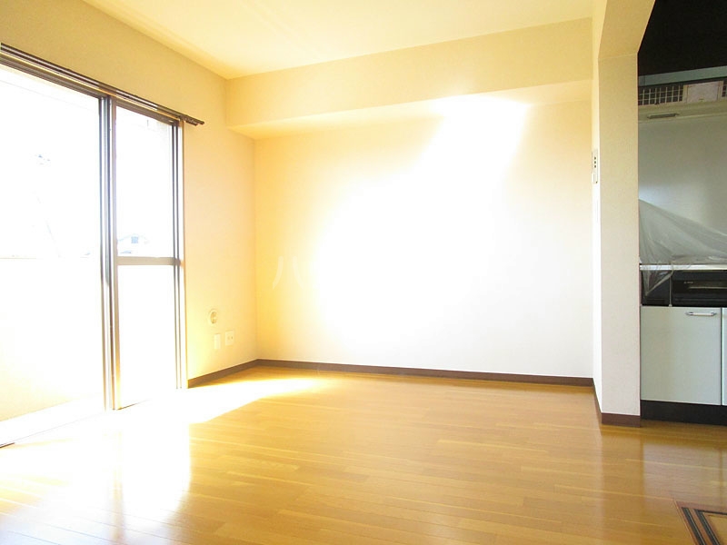 5/30 リビング/ダイニング