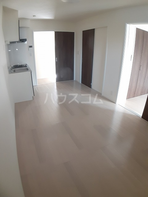 3/26 リビング/ダイニング