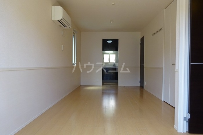 3/19 リビング/ダイニング