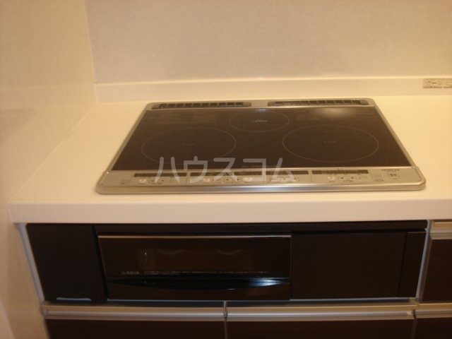12/30 キッチン
