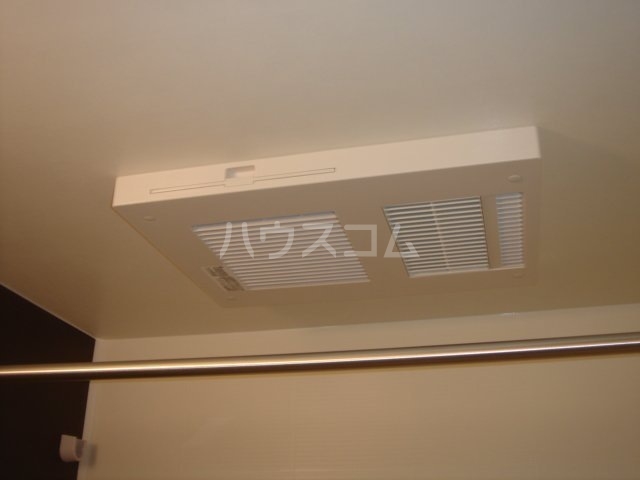 15/30 浴室